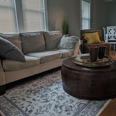 Charming, 1-Bedroom, Open Concept House La Crosse Εξωτερικό φωτογραφία