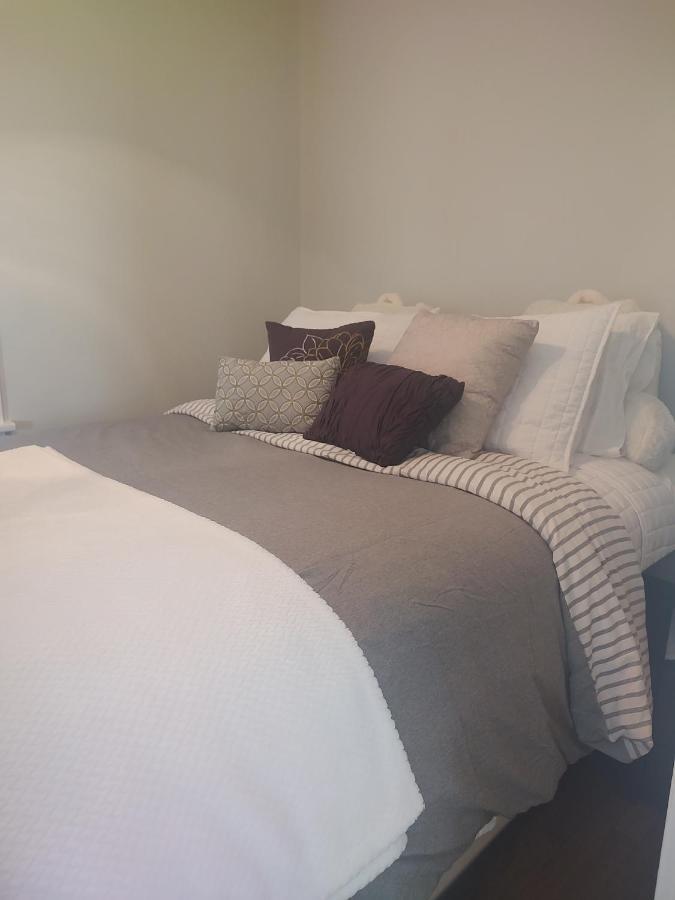 Charming, 1-Bedroom, Open Concept House La Crosse Εξωτερικό φωτογραφία