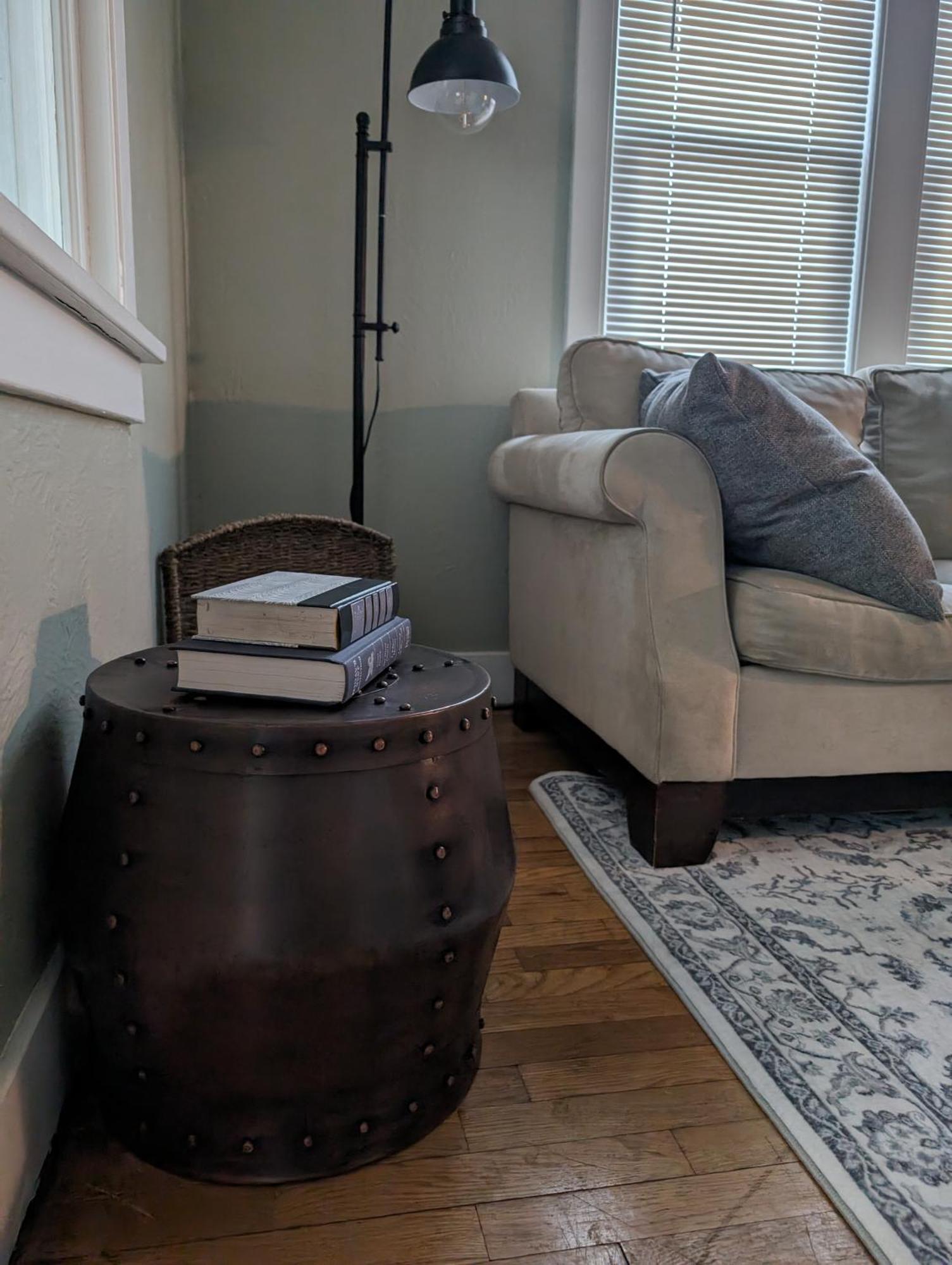 Charming, 1-Bedroom, Open Concept House La Crosse Εξωτερικό φωτογραφία
