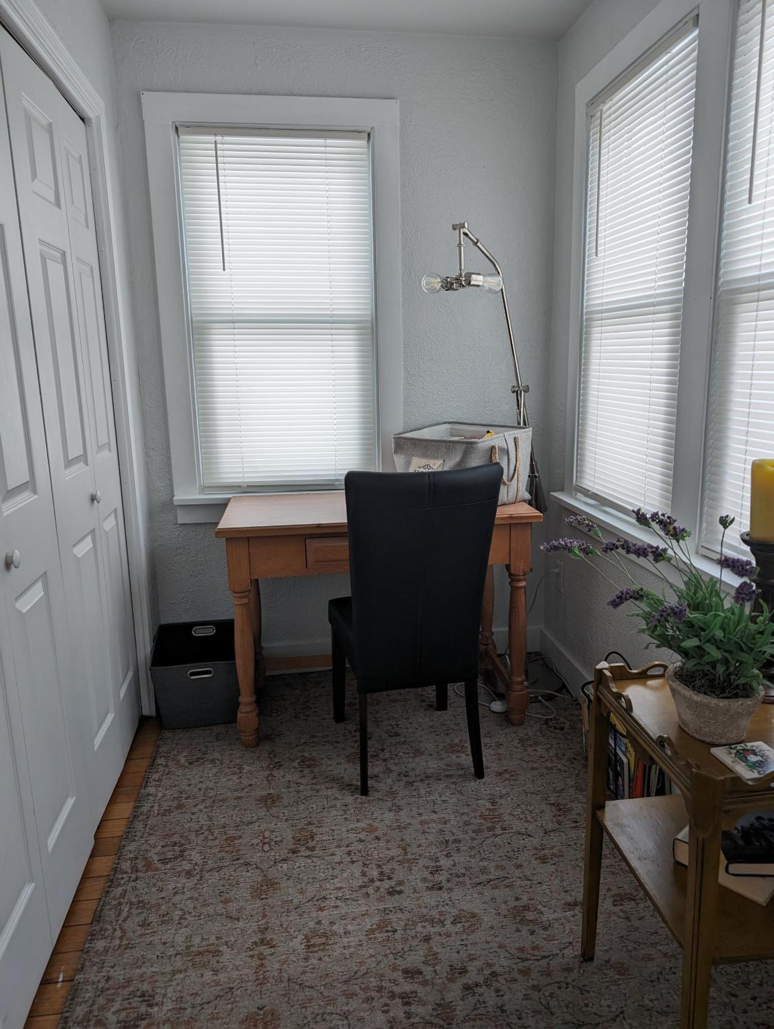 Charming, 1-Bedroom, Open Concept House La Crosse Εξωτερικό φωτογραφία